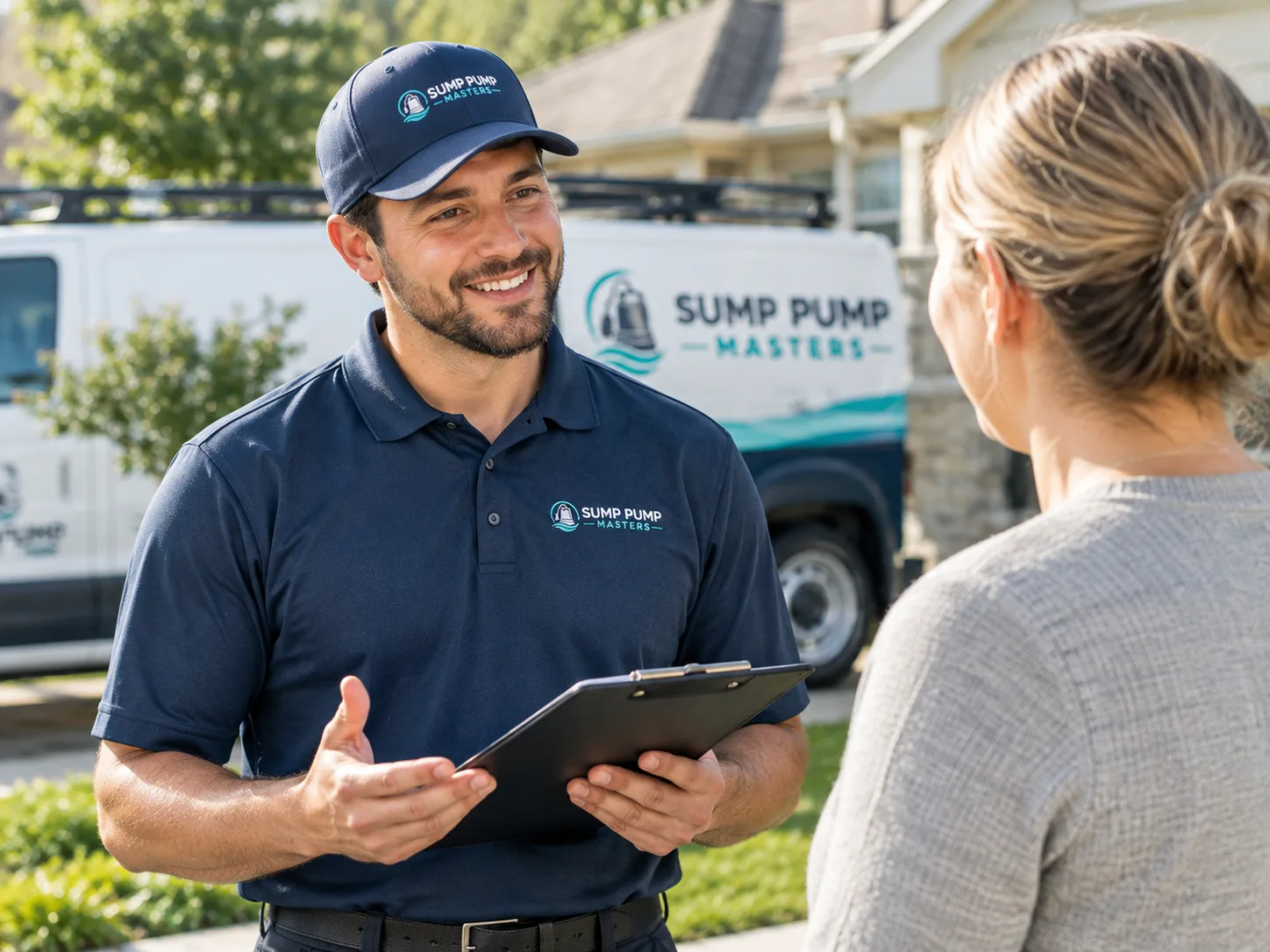 Sump Pump Repair Hinckley, ME FAQs